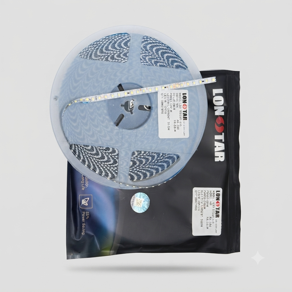 ریسه نواری LED