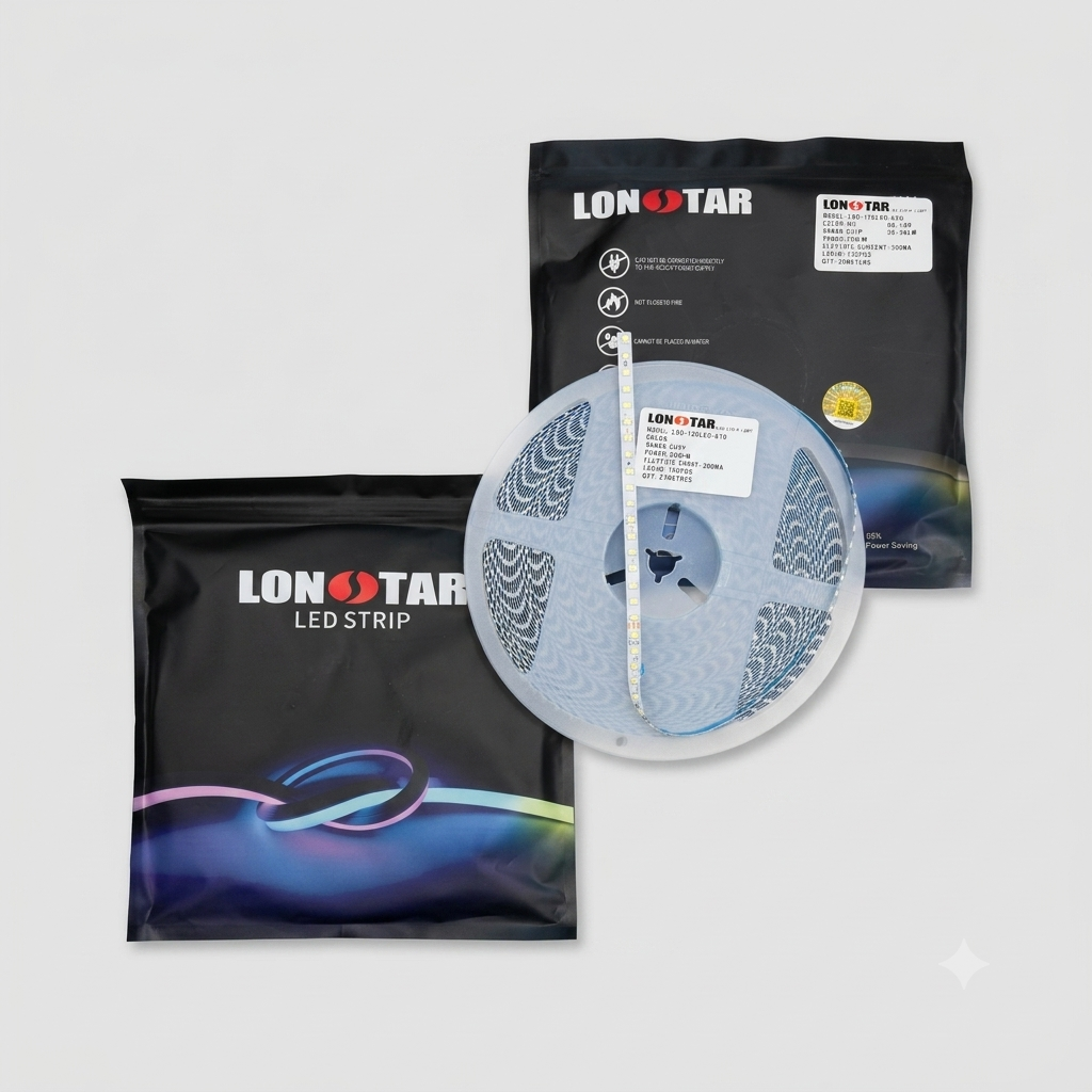 ریسه نواری LED